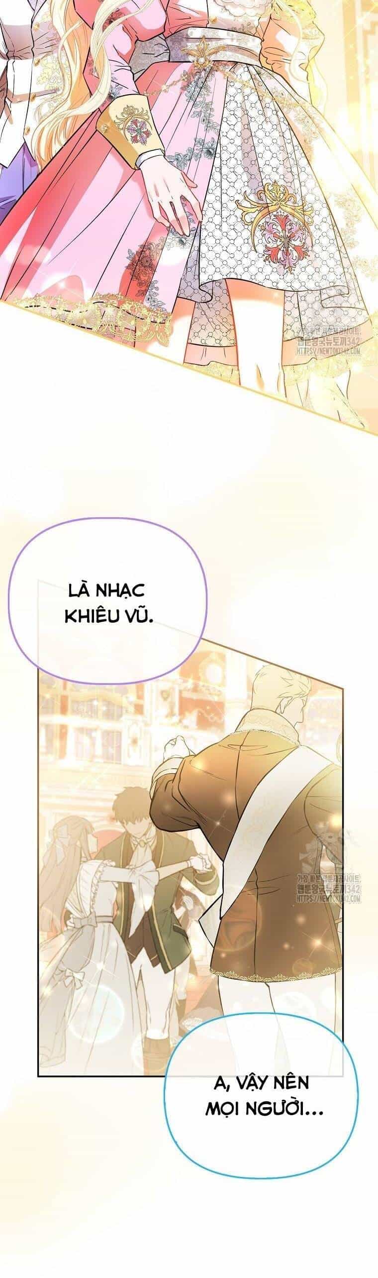 Nàng Công Chúa Của Mọi Người - Chương 55 - ảnh 4