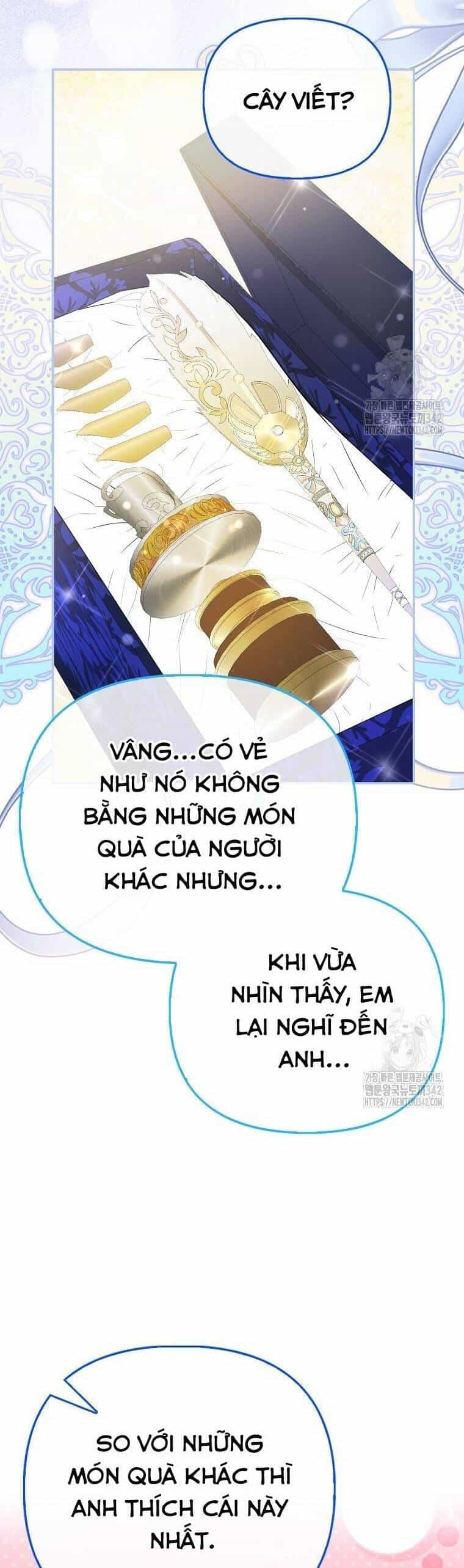 Nàng Công Chúa Của Mọi Người - Chương 55 - ảnh 41
