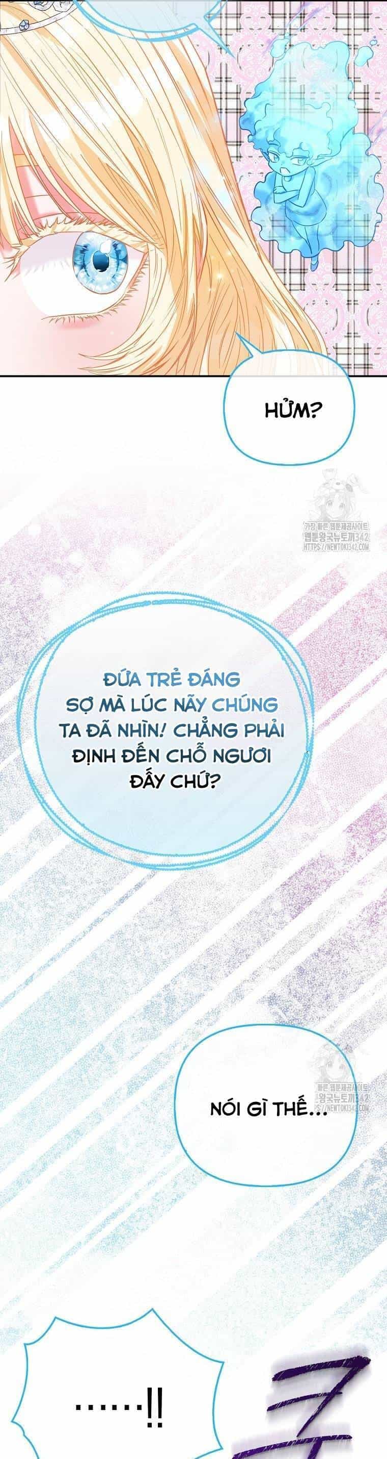 Nàng Công Chúa Của Mọi Người - Chương 55 - ảnh 9