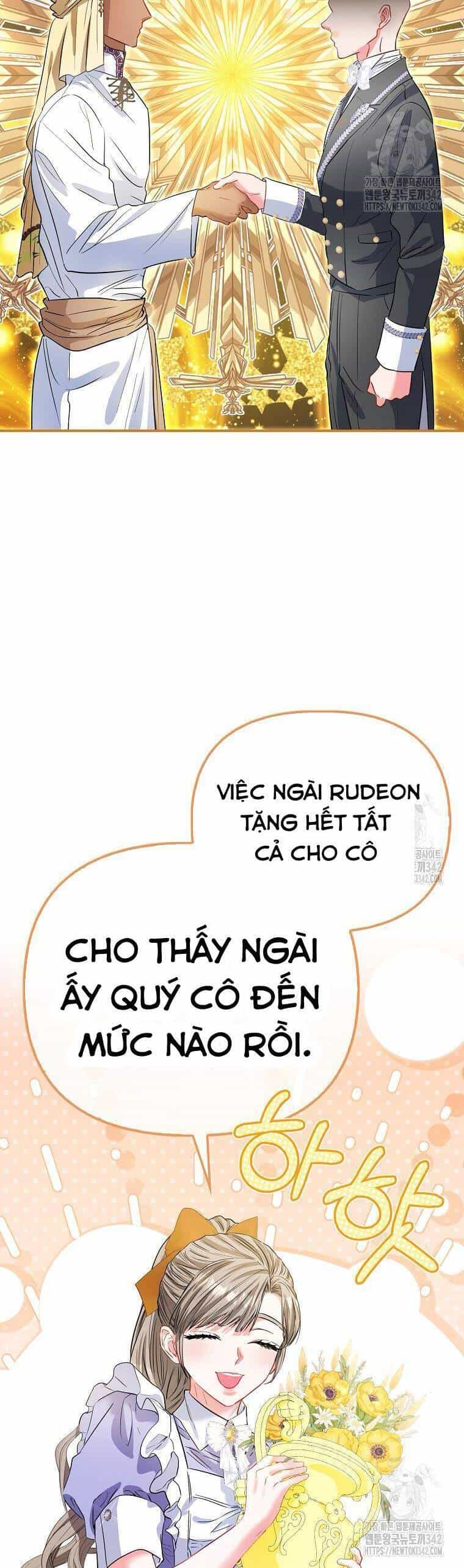 Nàng Công Chúa Của Mọi Người - Chương 56 - ảnh 17