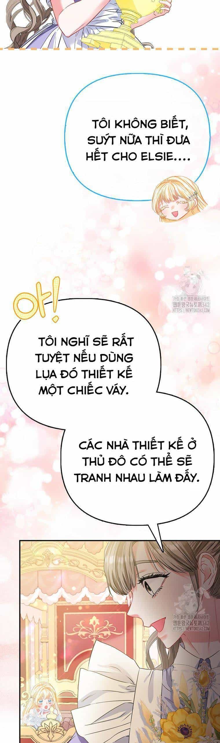 Nàng Công Chúa Của Mọi Người - Chương 56 - ảnh 18