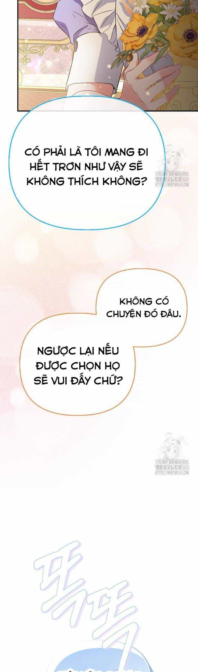 Nàng Công Chúa Của Mọi Người - Chương 56 - ảnh 19