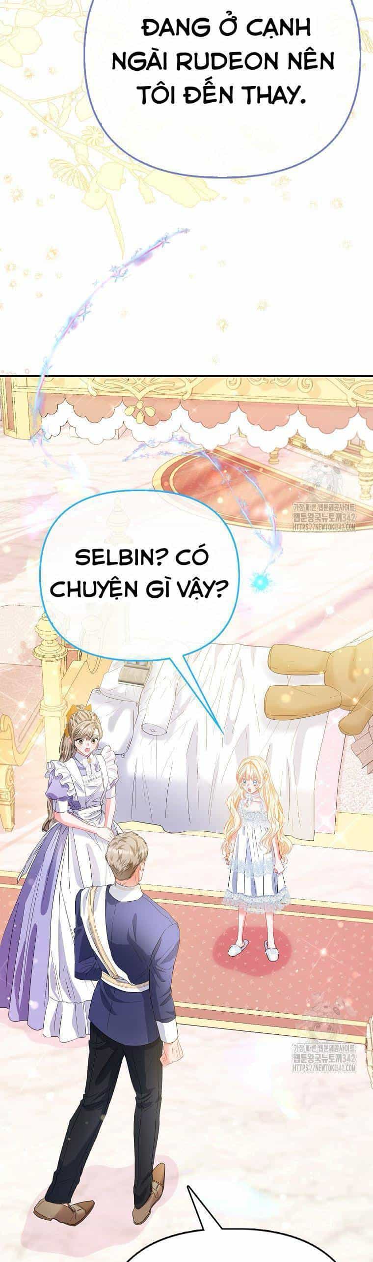 Nàng Công Chúa Của Mọi Người - Chương 56 - ảnh 21