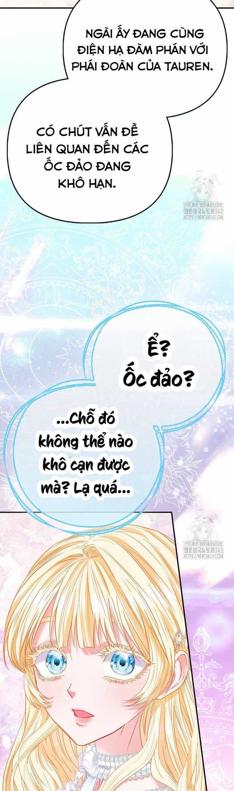 Nàng Công Chúa Của Mọi Người - Chương 56 - ảnh 22