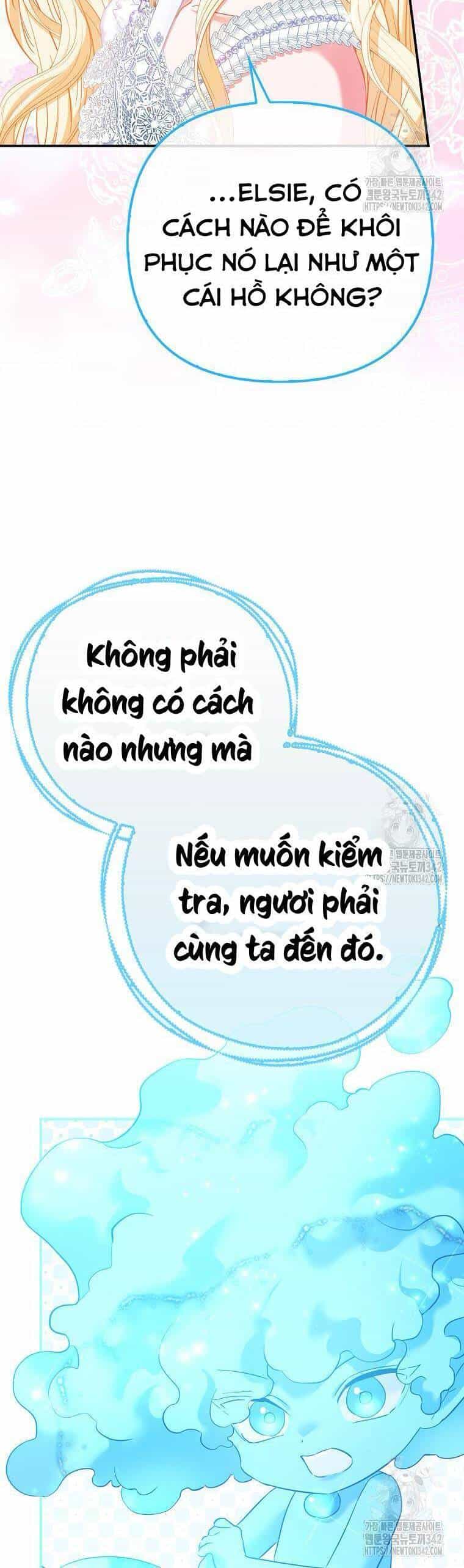 Nàng Công Chúa Của Mọi Người - Chương 56 - ảnh 23