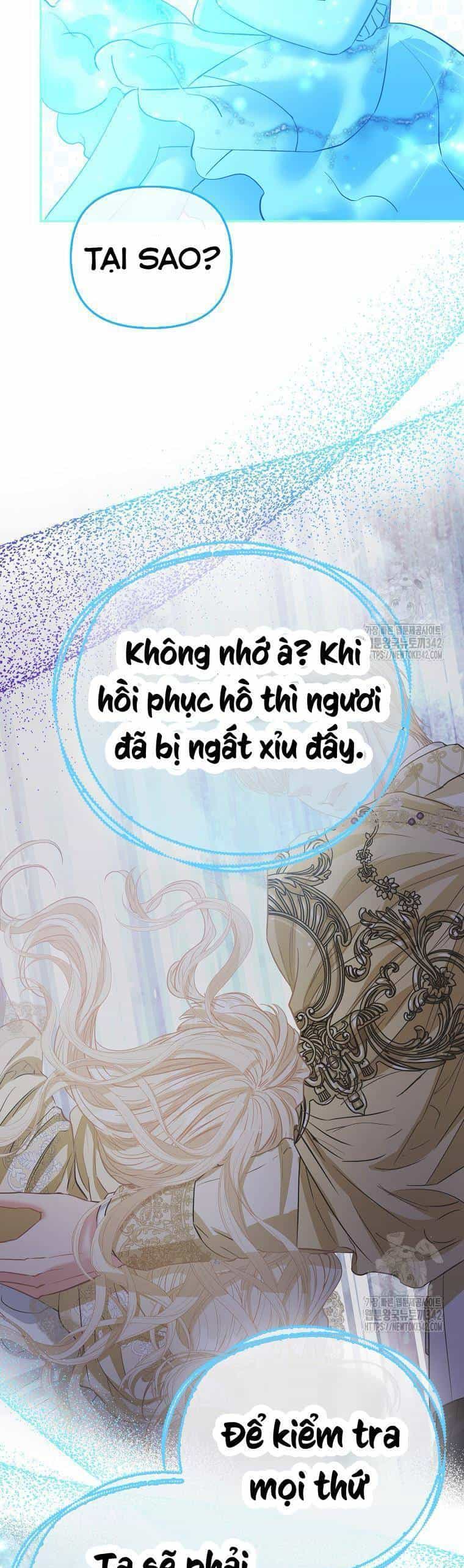 Nàng Công Chúa Của Mọi Người - Chương 56 - ảnh 24
