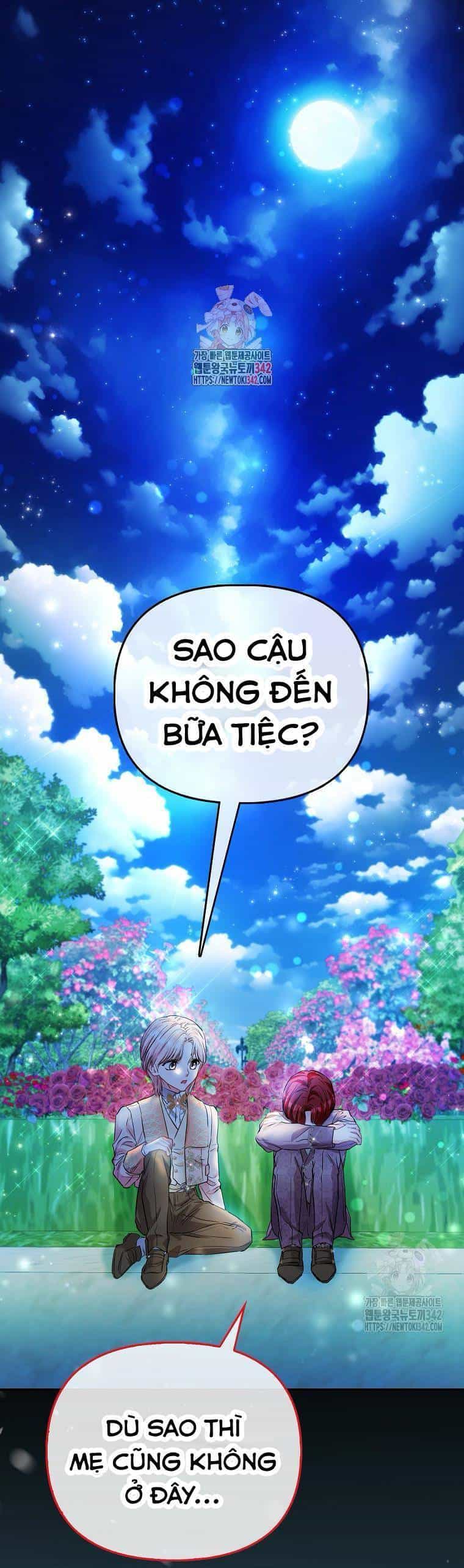 Nàng Công Chúa Của Mọi Người - Chương 56 - ảnh 3