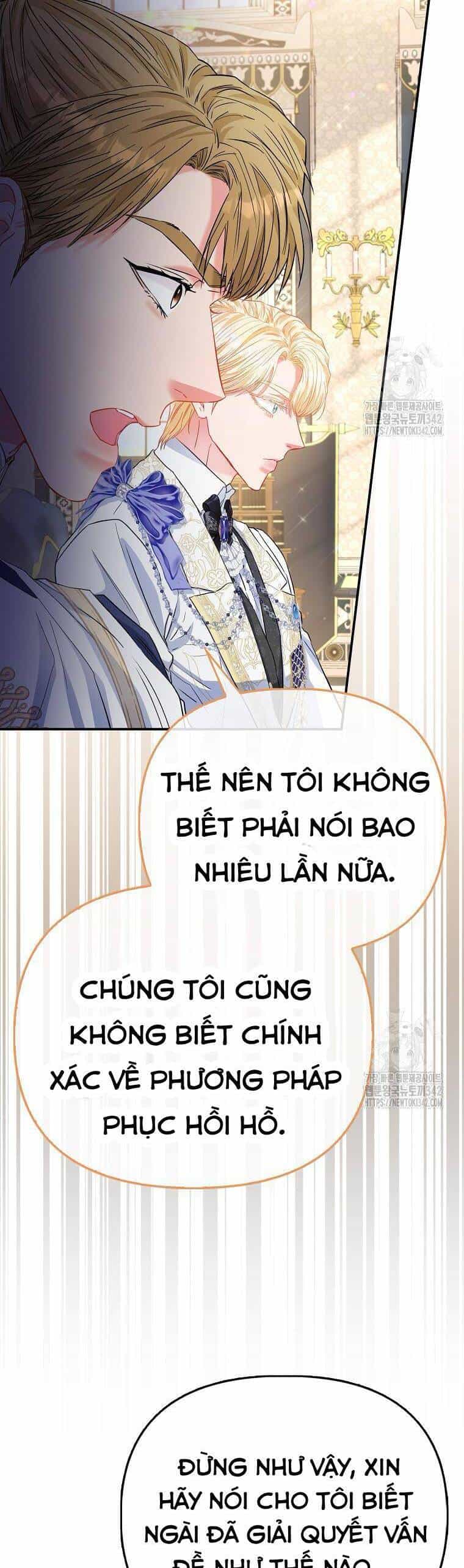 Nàng Công Chúa Của Mọi Người - Chương 56 - ảnh 31