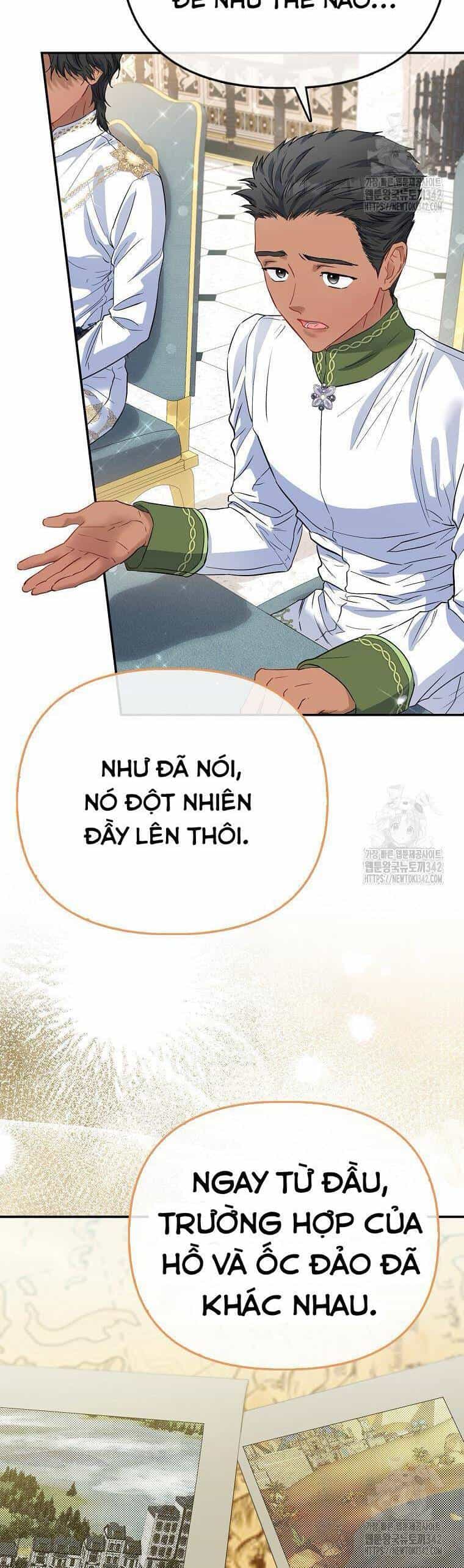 Nàng Công Chúa Của Mọi Người - Chương 56 - ảnh 32