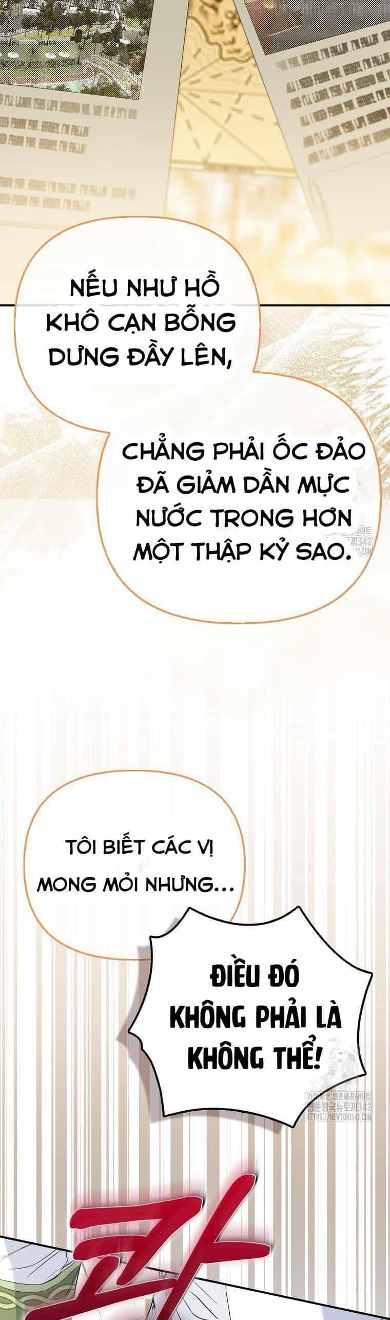Nàng Công Chúa Của Mọi Người - Chương 56 - ảnh 33
