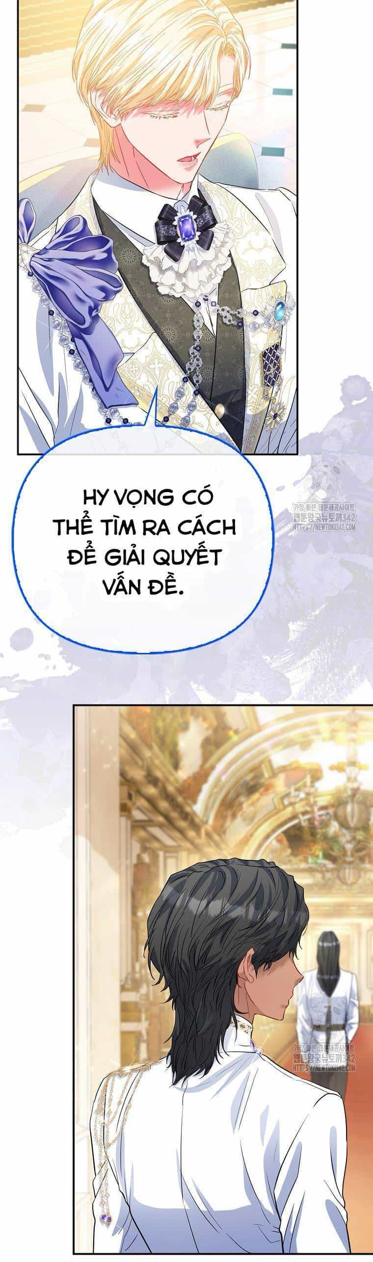 Nàng Công Chúa Của Mọi Người - Chương 56 - ảnh 39