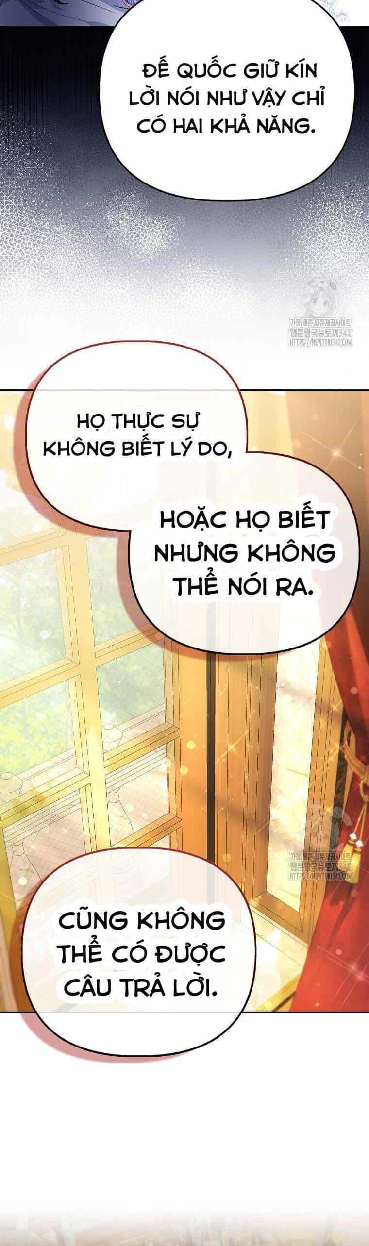 Nàng Công Chúa Của Mọi Người - Chương 56 - ảnh 43