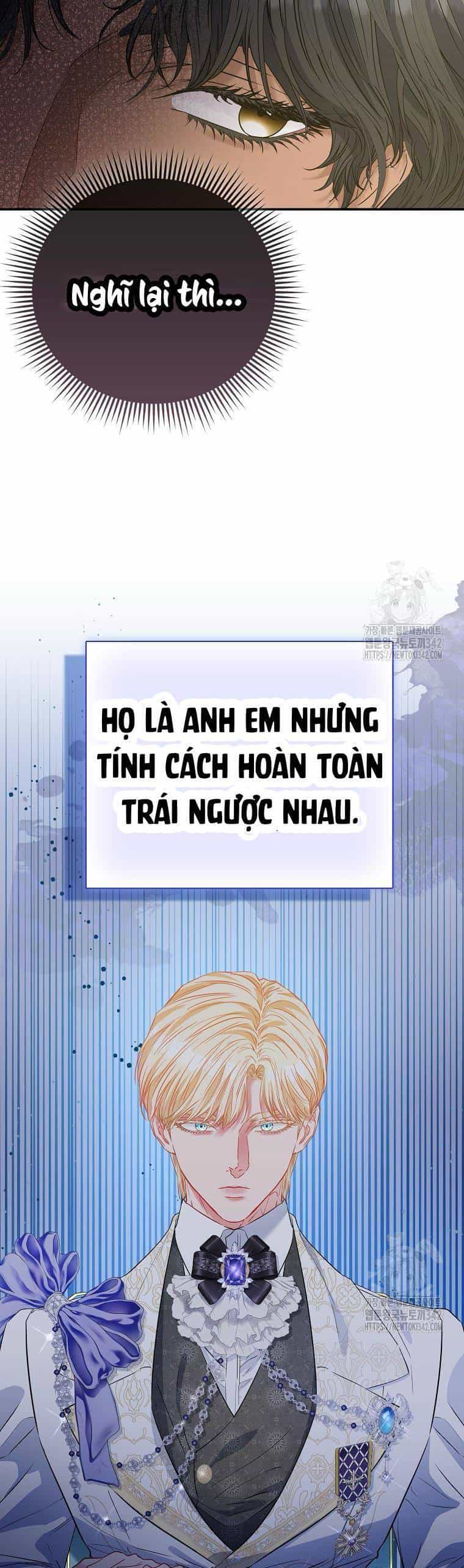 Nàng Công Chúa Của Mọi Người - Chương 56 - ảnh 45