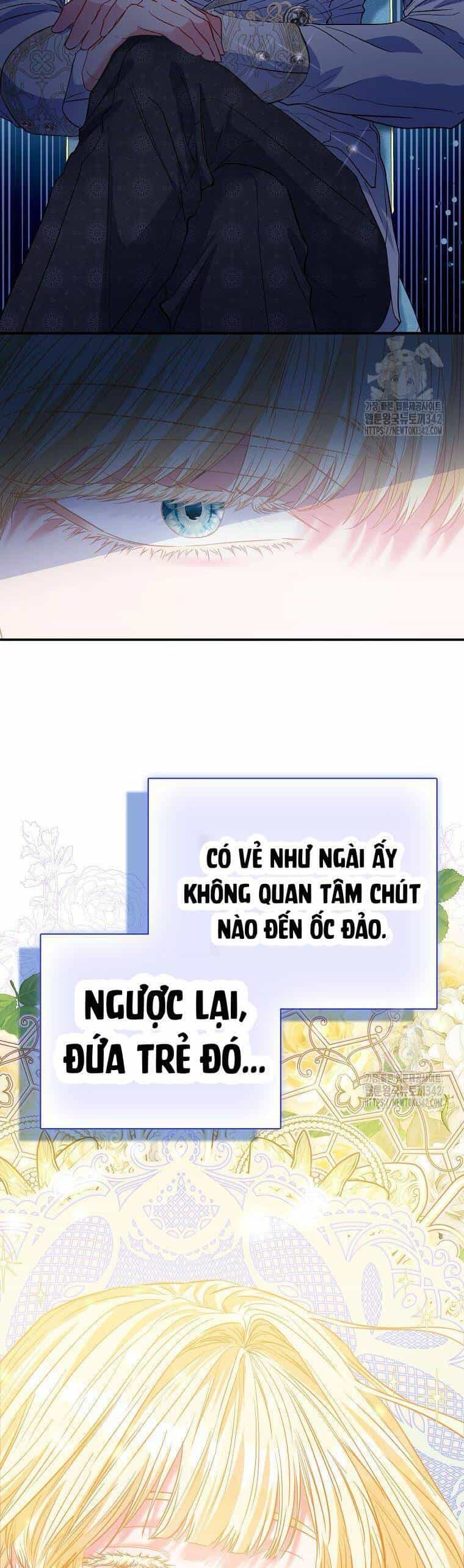 Nàng Công Chúa Của Mọi Người - Chương 56 - ảnh 46