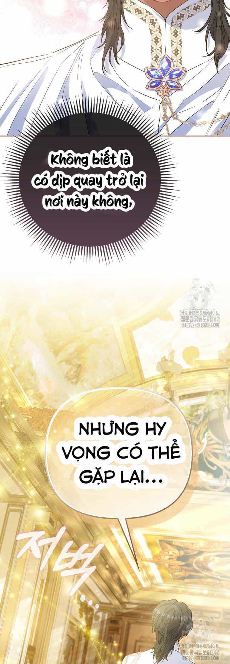 Nàng Công Chúa Của Mọi Người - Chương 56 - ảnh 48