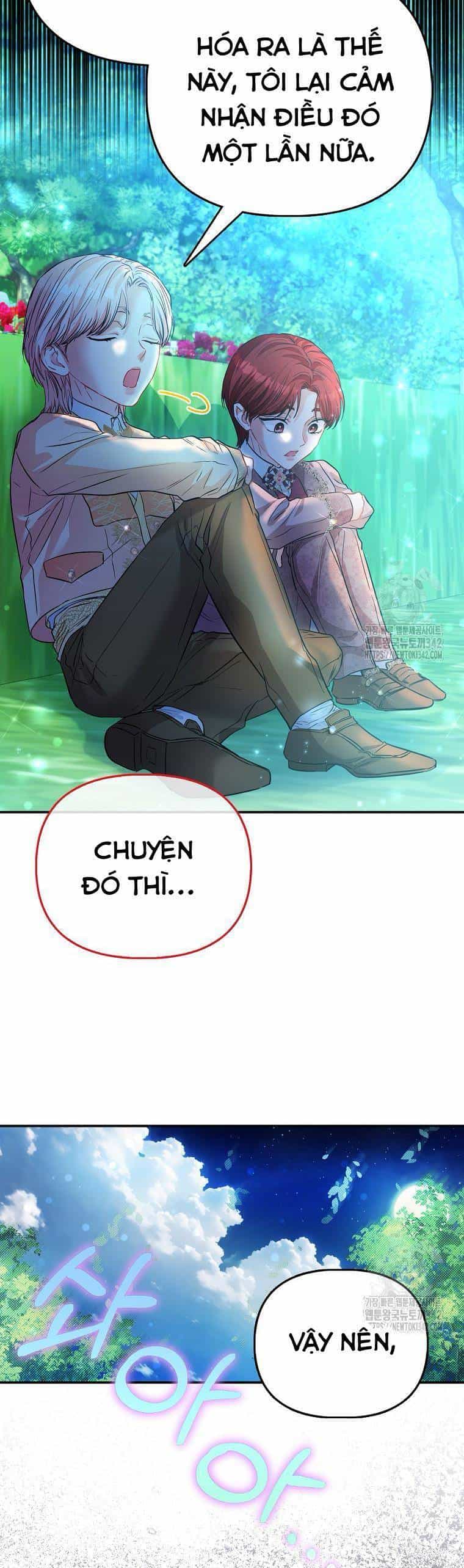Nàng Công Chúa Của Mọi Người - Chương 56 - ảnh 6