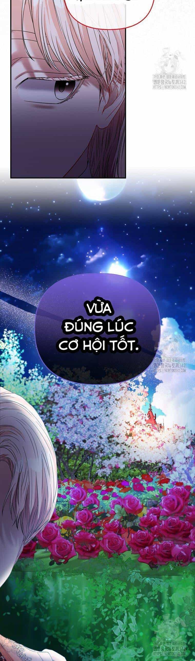 Nàng Công Chúa Của Mọi Người - Chương 56 - ảnh 8