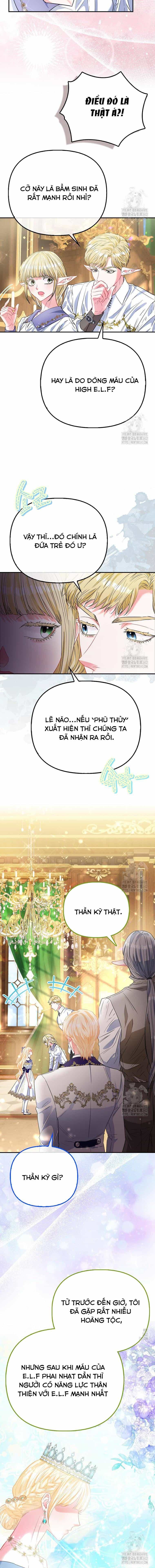 Nàng Công Chúa Của Mọi Người - Chương 57 - ảnh 12