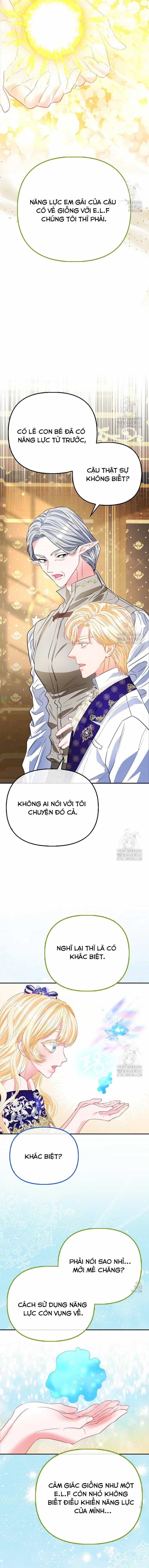 Nàng Công Chúa Của Mọi Người - Chương 57 - ảnh 15