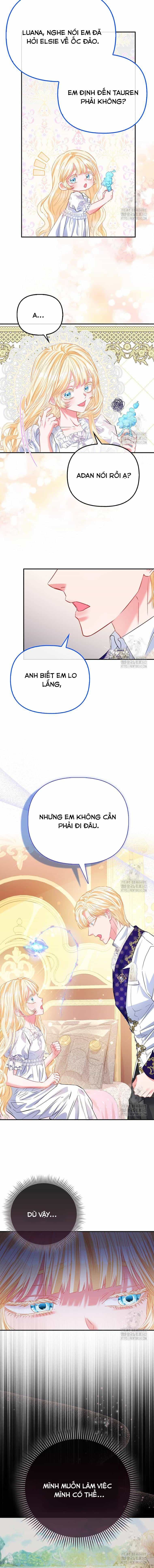 Nàng Công Chúa Của Mọi Người - Chương 57 - ảnh 6