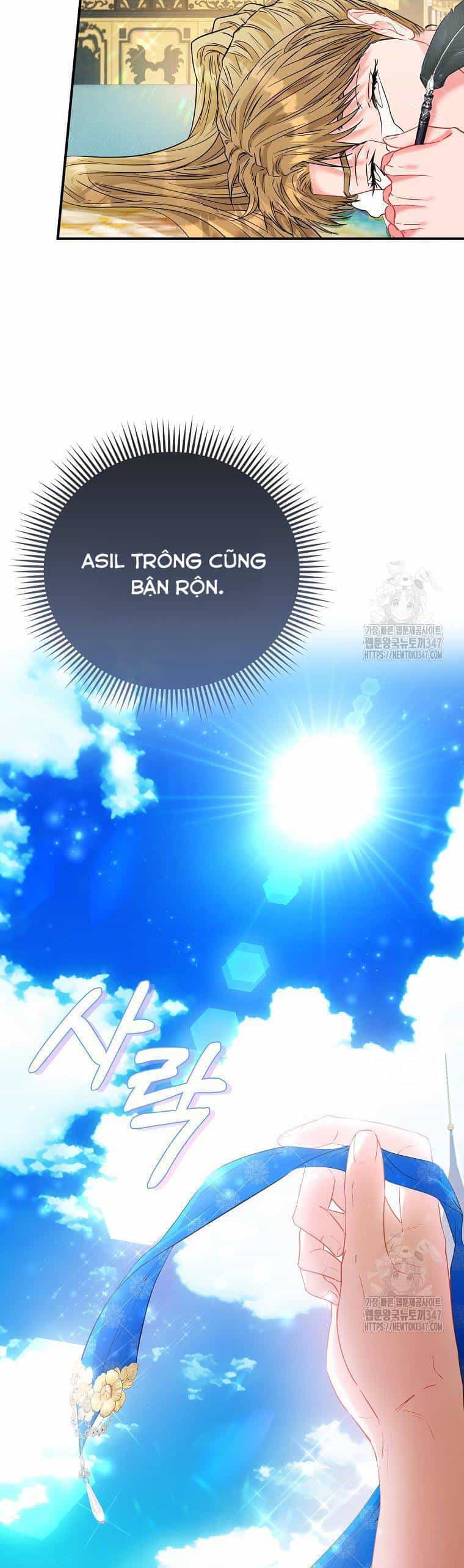 Nàng Công Chúa Của Mọi Người - Chương 58 - ảnh 15