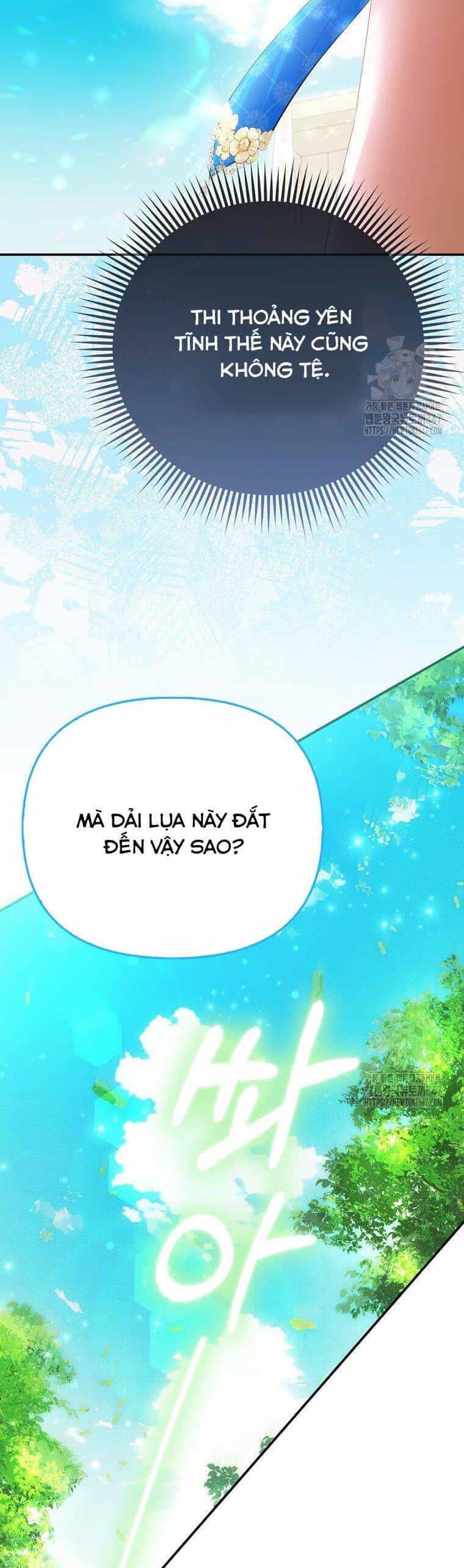 Nàng Công Chúa Của Mọi Người - Chương 58 - ảnh 16
