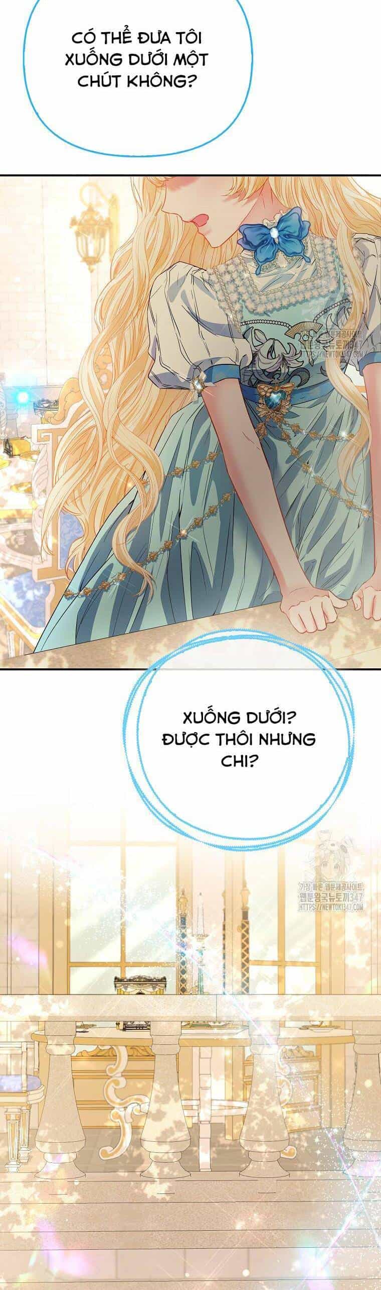 Nàng Công Chúa Của Mọi Người - Chương 58 - ảnh 19