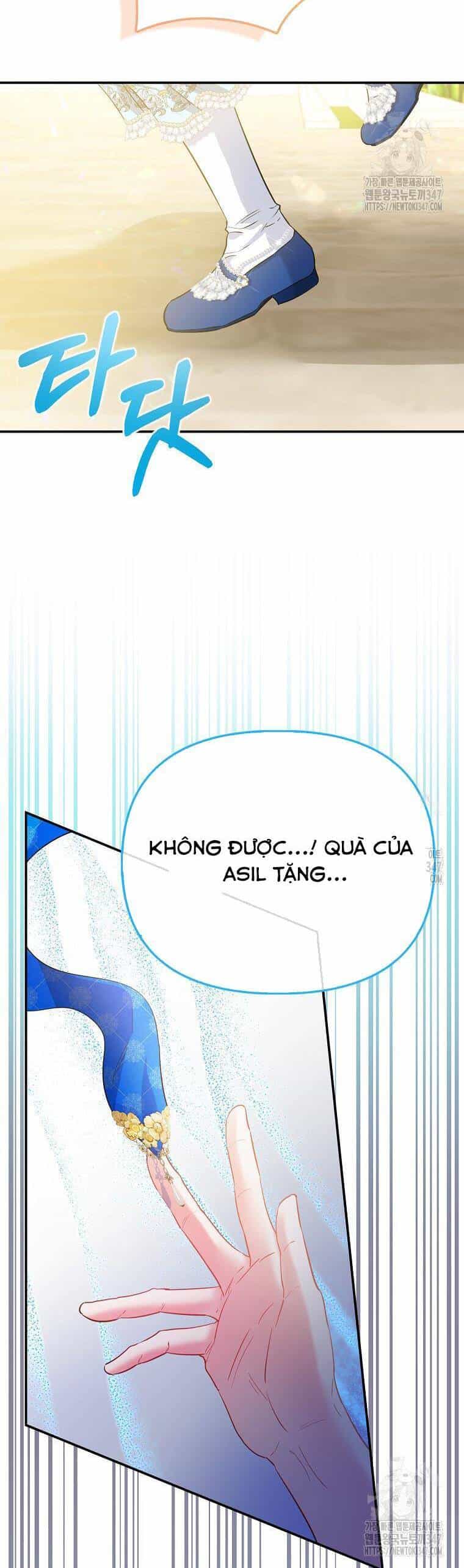Nàng Công Chúa Của Mọi Người - Chương 58 - ảnh 23