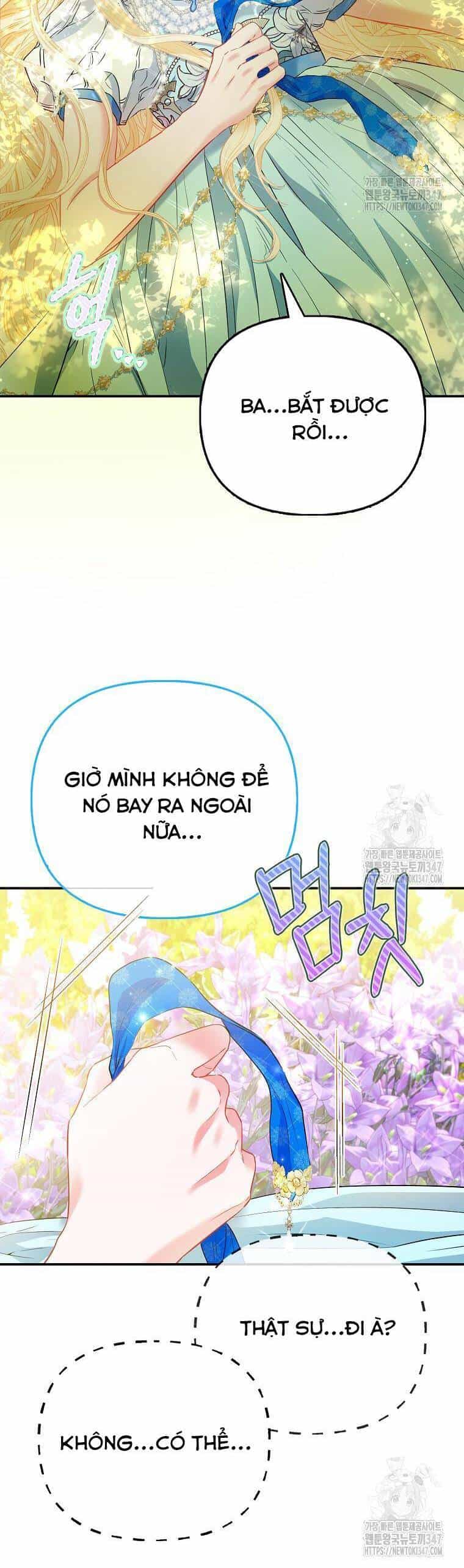 Nàng Công Chúa Của Mọi Người - Chương 58 - ảnh 26