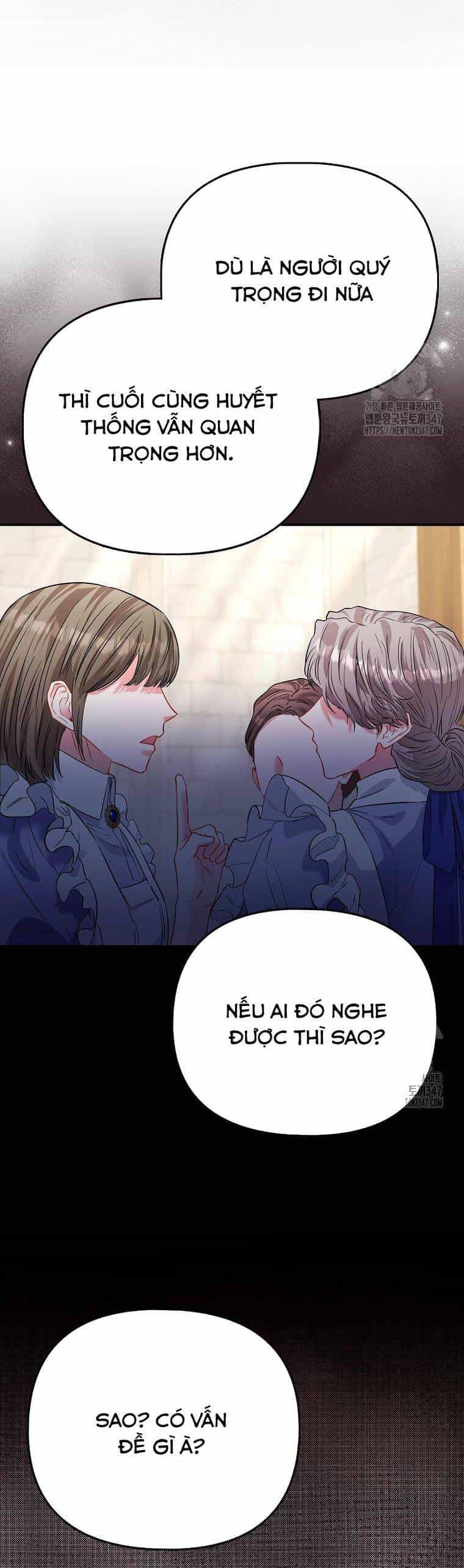 Nàng Công Chúa Của Mọi Người - Chương 58 - ảnh 28