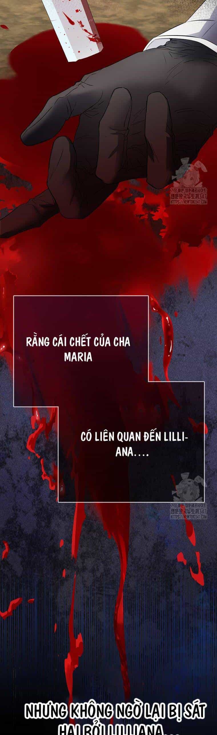Nàng Công Chúa Của Mọi Người - Chương 58 - ảnh 35