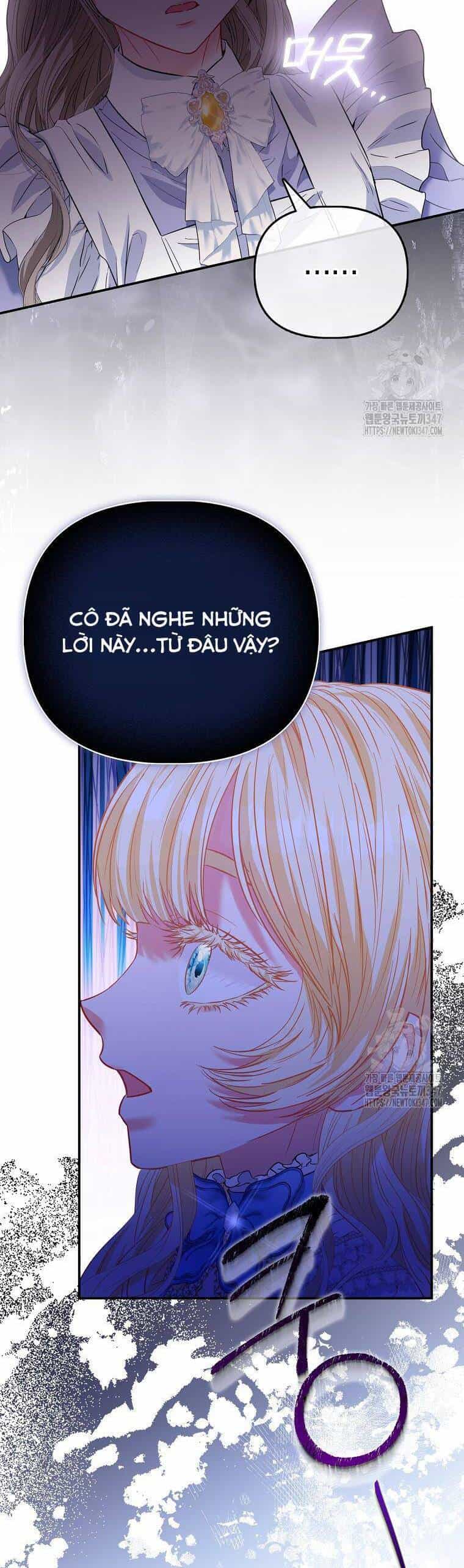 Nàng Công Chúa Của Mọi Người - Chương 58 - ảnh 41