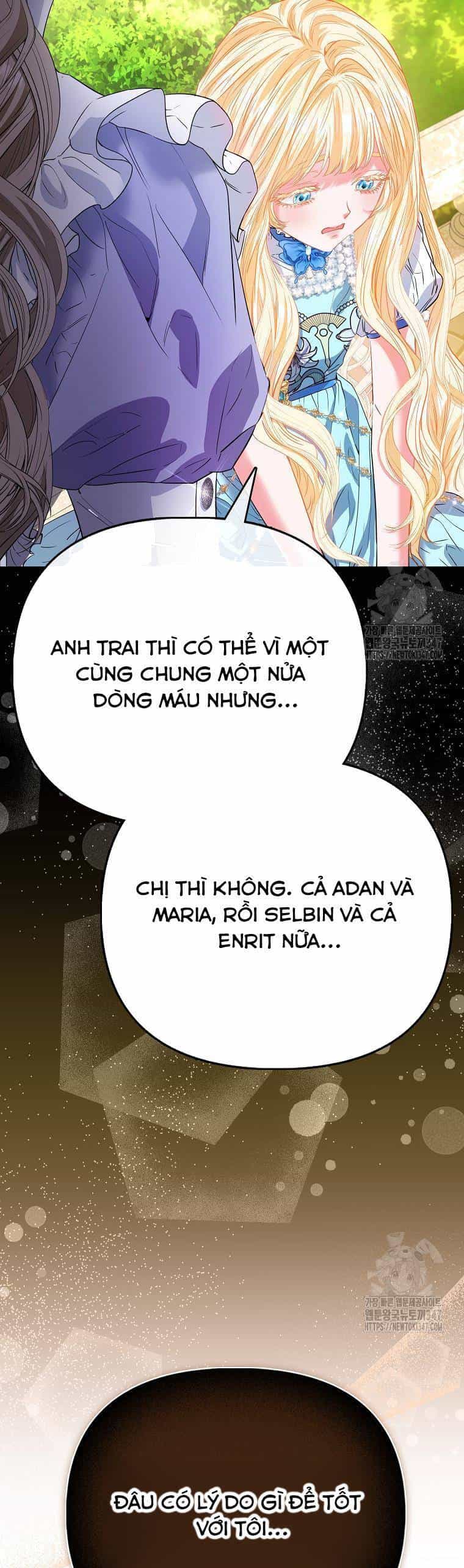 Nàng Công Chúa Của Mọi Người - Chương 58 - ảnh 46