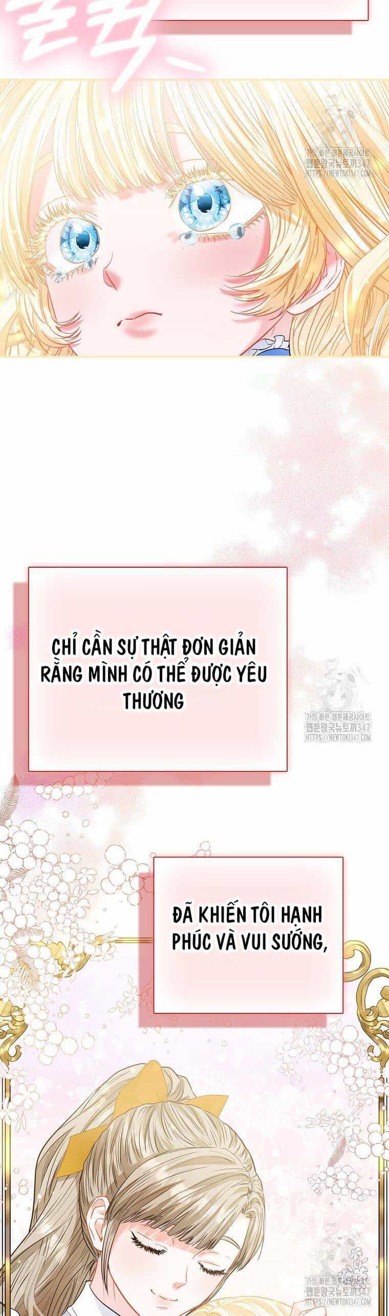 Nàng Công Chúa Của Mọi Người - Chương 58 - ảnh 51