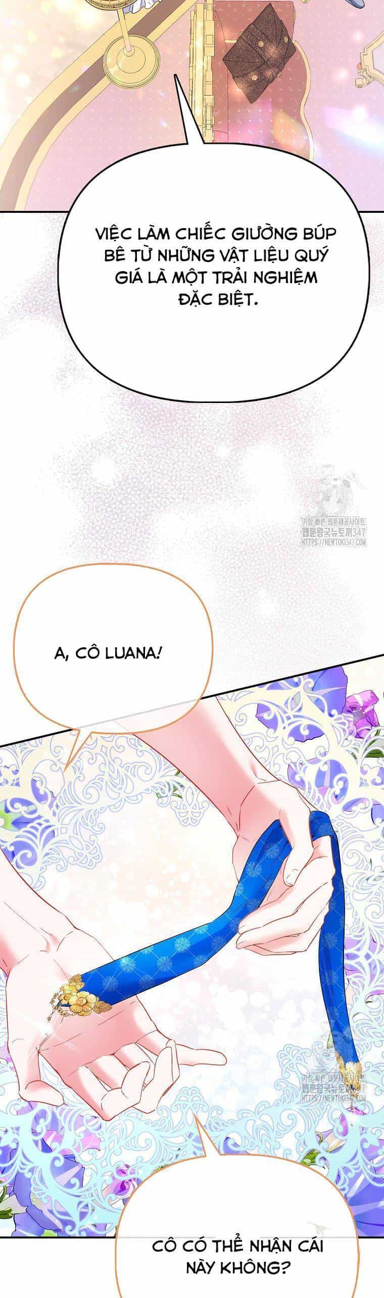Nàng Công Chúa Của Mọi Người - Chương 58 - ảnh 6