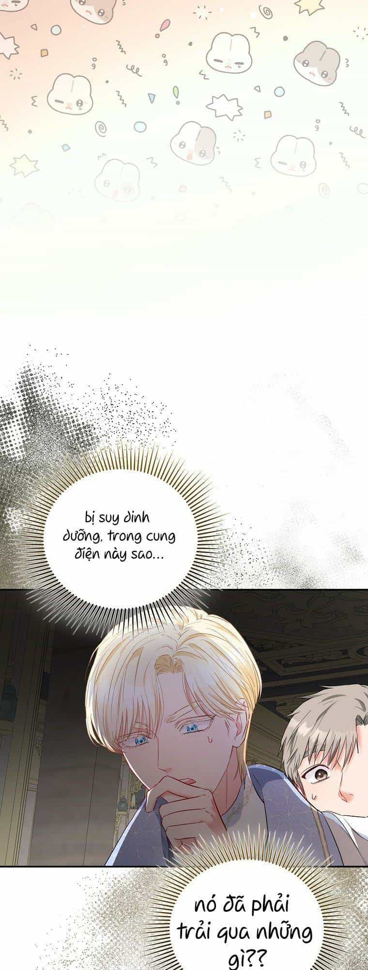 Nàng Công Chúa Của Mọi Người - Chương 5 - ảnh 13