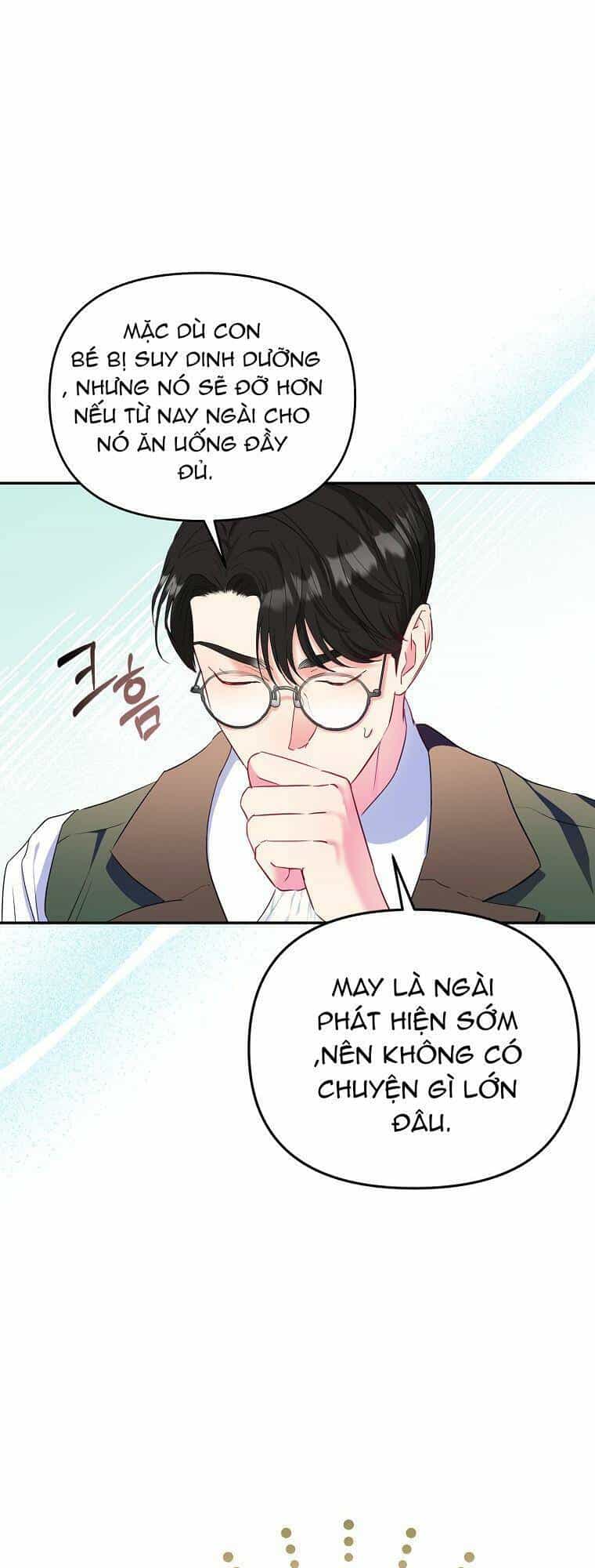 Nàng Công Chúa Của Mọi Người - Chương 5 - ảnh 18