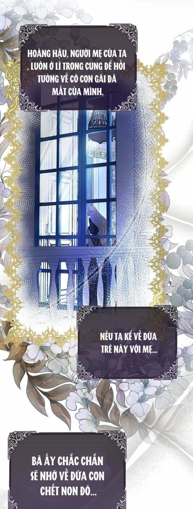 Nàng Công Chúa Của Mọi Người - Chương 5 - ảnh 25