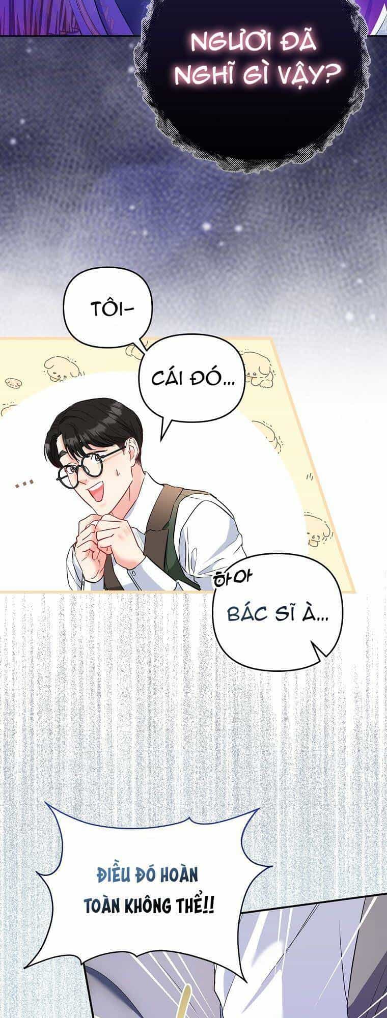 Nàng Công Chúa Của Mọi Người - Chương 5 - ảnh 34