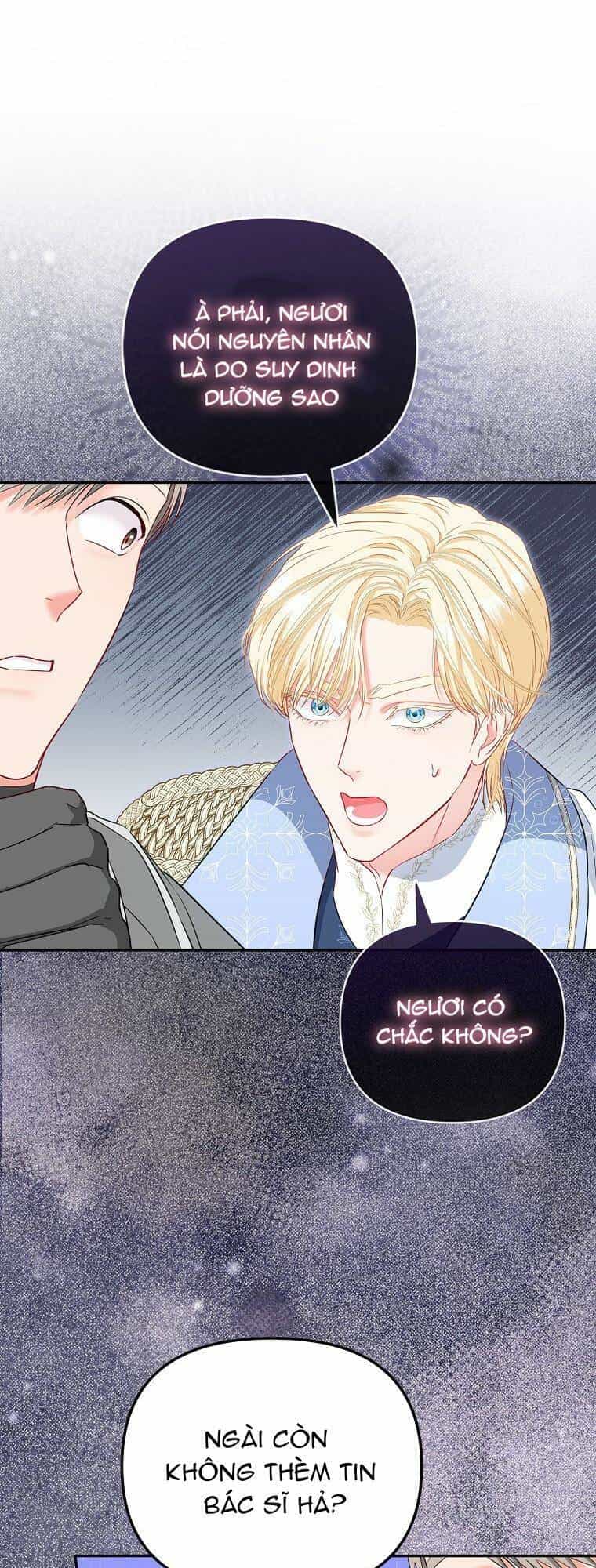 Nàng Công Chúa Của Mọi Người - Chương 5 - ảnh 37