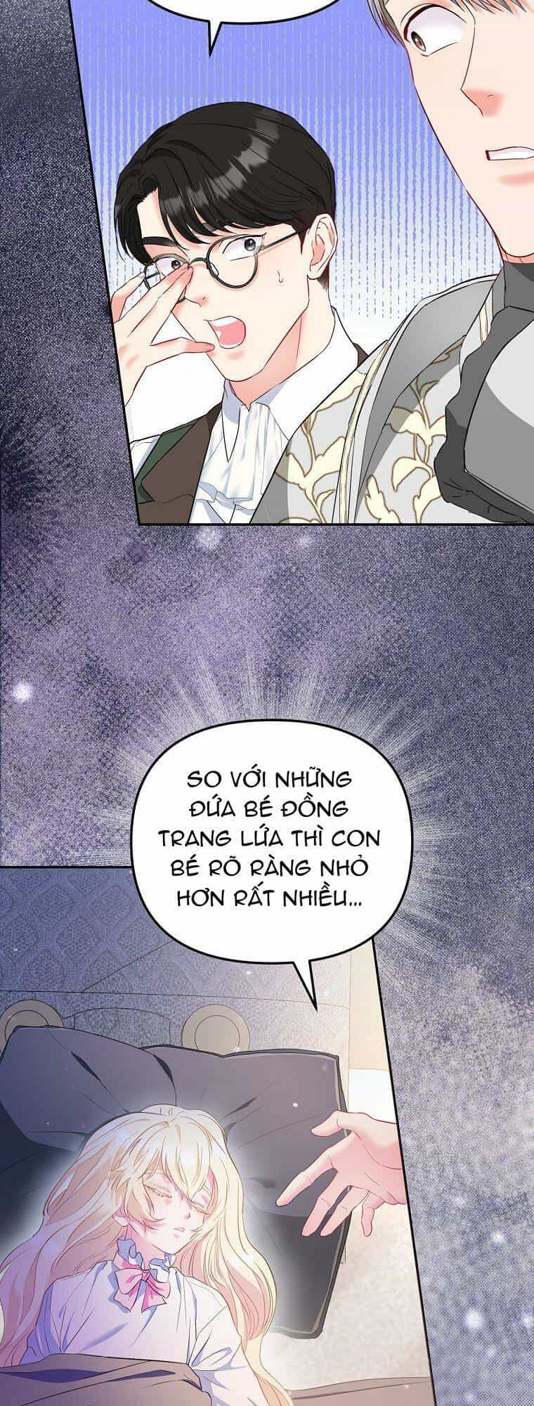 Nàng Công Chúa Của Mọi Người - Chương 5 - ảnh 38