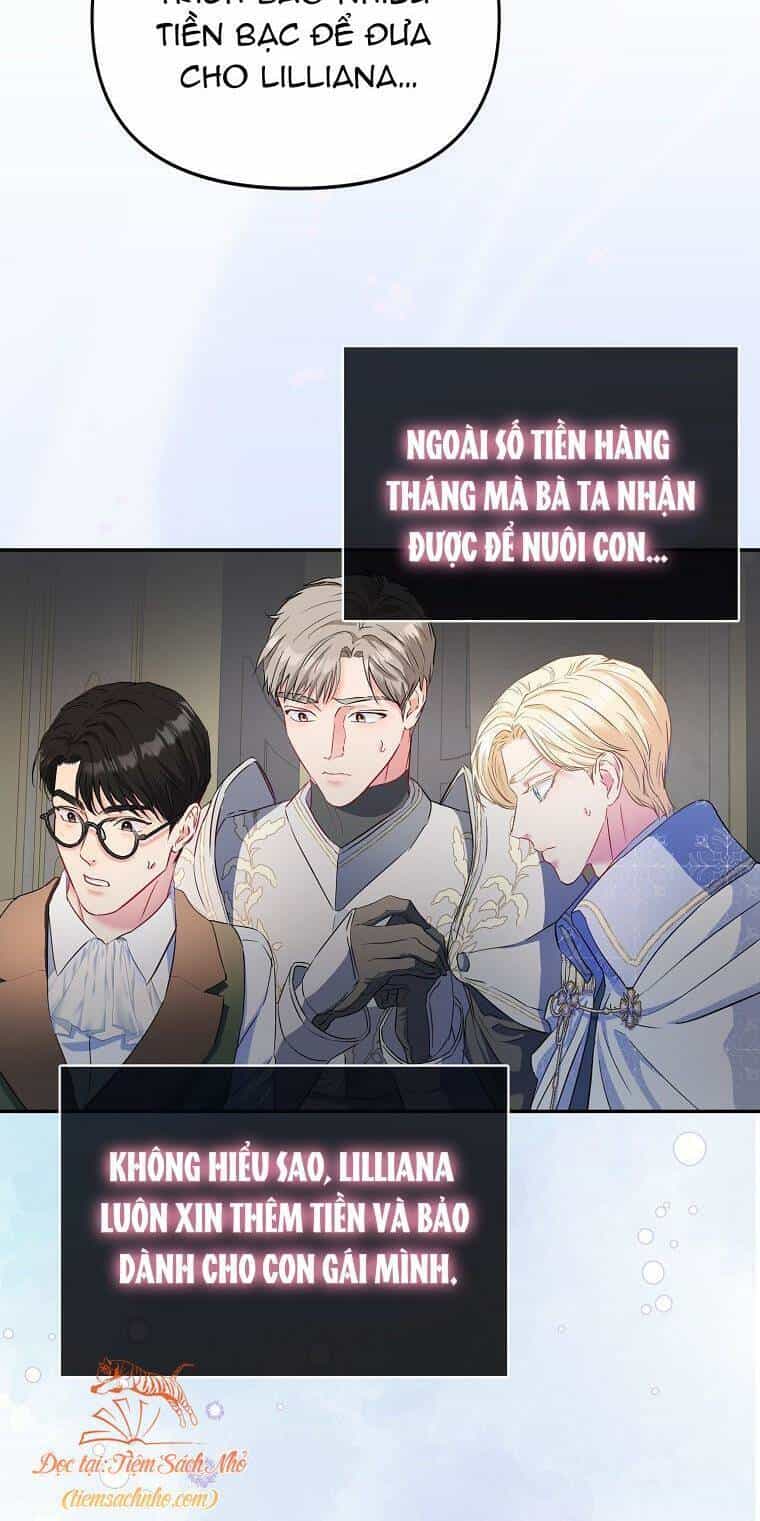 Nàng Công Chúa Của Mọi Người - Chương 5 - ảnh 40