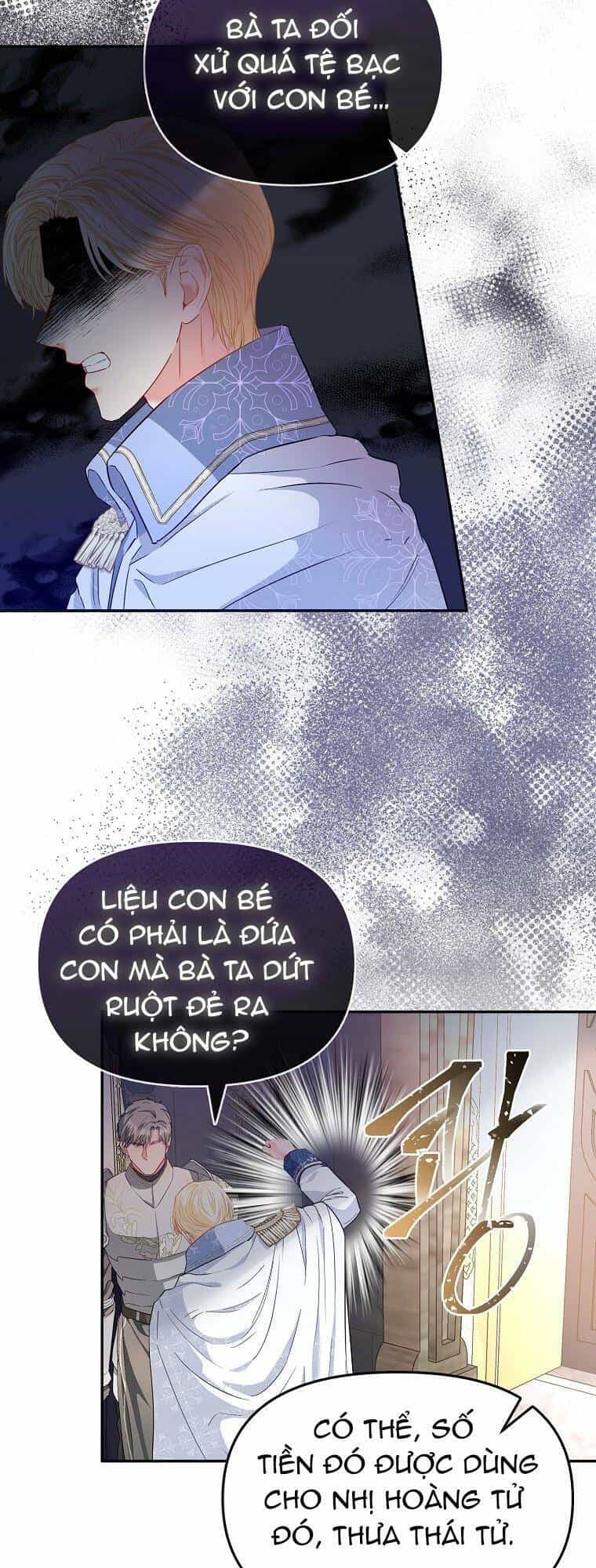 Nàng Công Chúa Của Mọi Người - Chương 5 - ảnh 42
