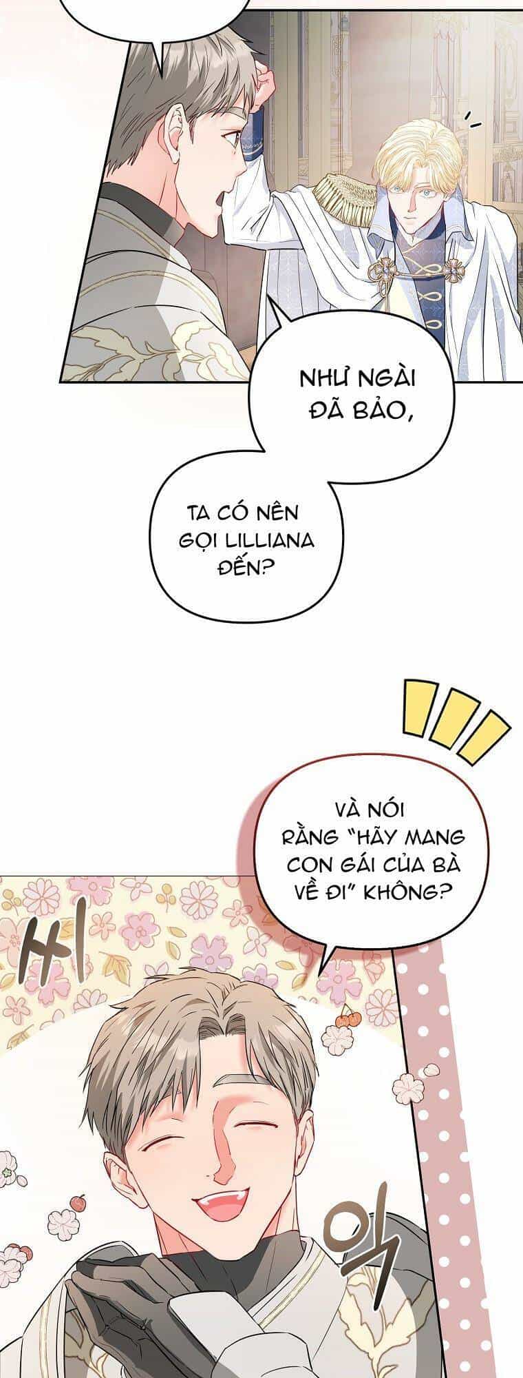 Nàng Công Chúa Của Mọi Người - Chương 5 - ảnh 45