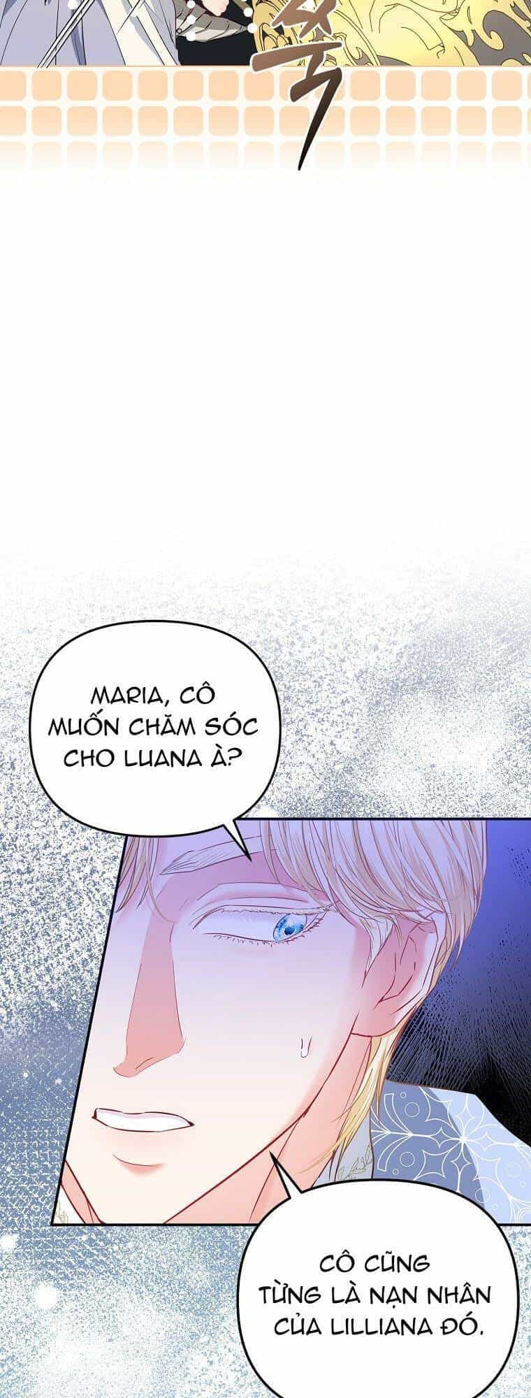 Nàng Công Chúa Của Mọi Người - Chương 5 - ảnh 49