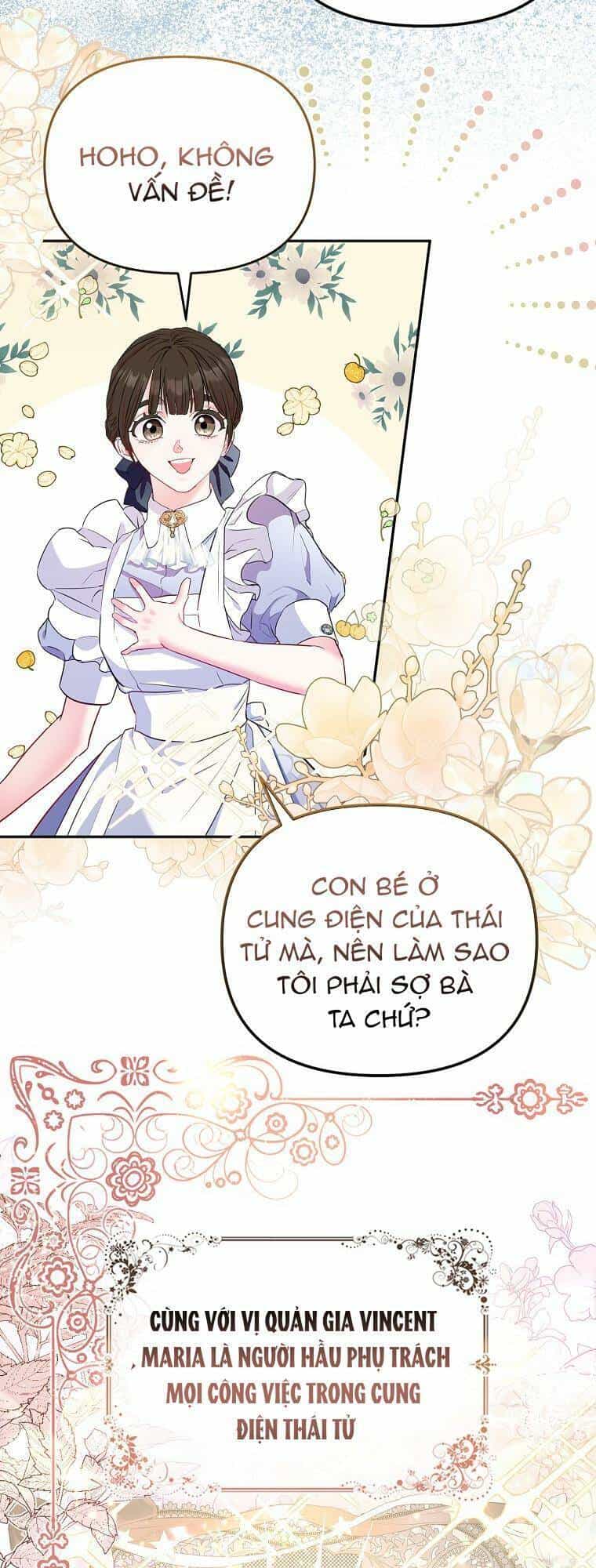Nàng Công Chúa Của Mọi Người - Chương 5 - ảnh 50