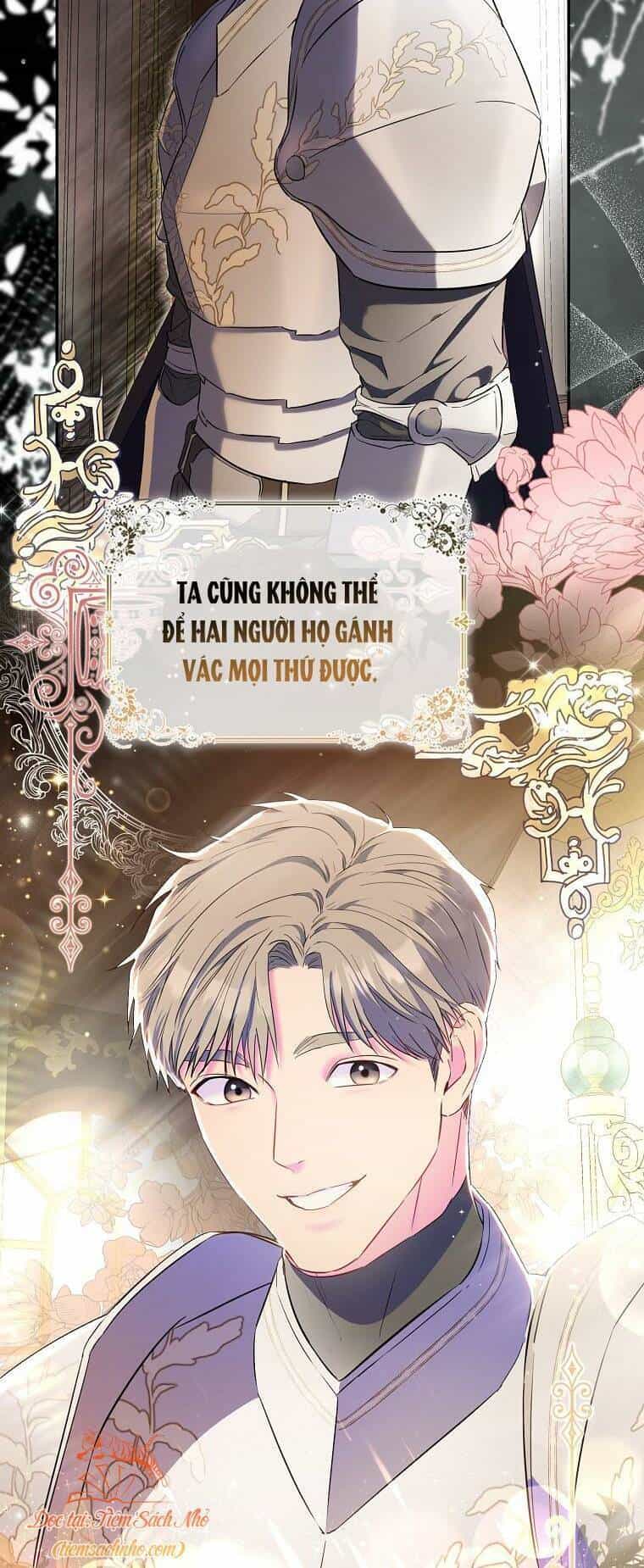 Nàng Công Chúa Của Mọi Người - Chương 5 - ảnh 52