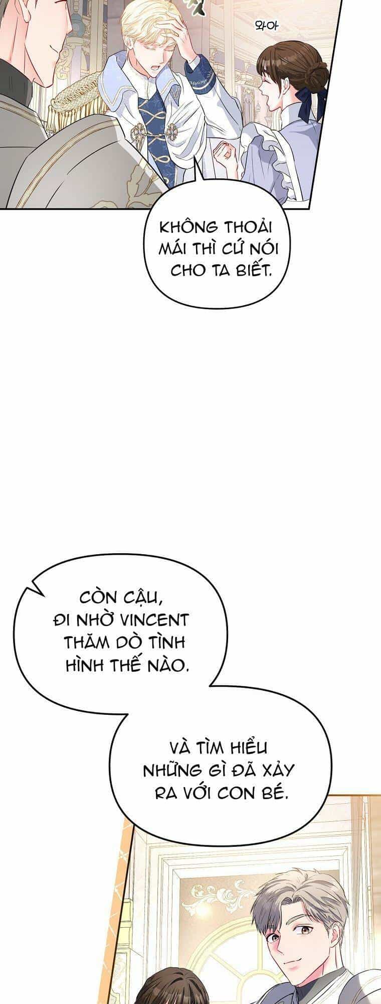 Nàng Công Chúa Của Mọi Người - Chương 5 - ảnh 54