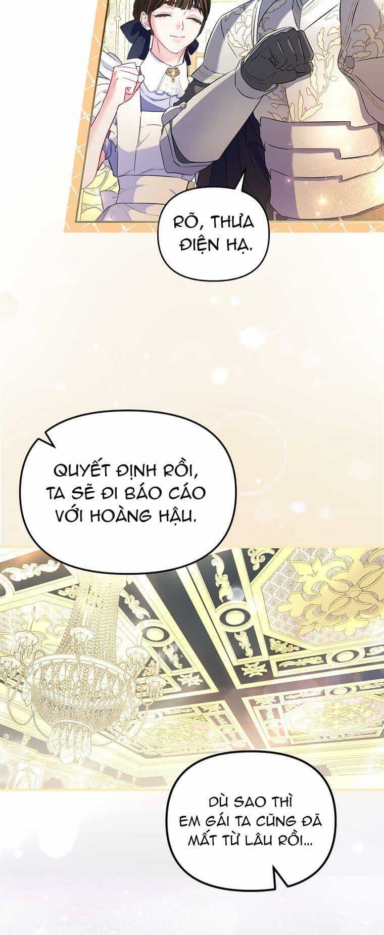 Nàng Công Chúa Của Mọi Người - Chương 5 - ảnh 55
