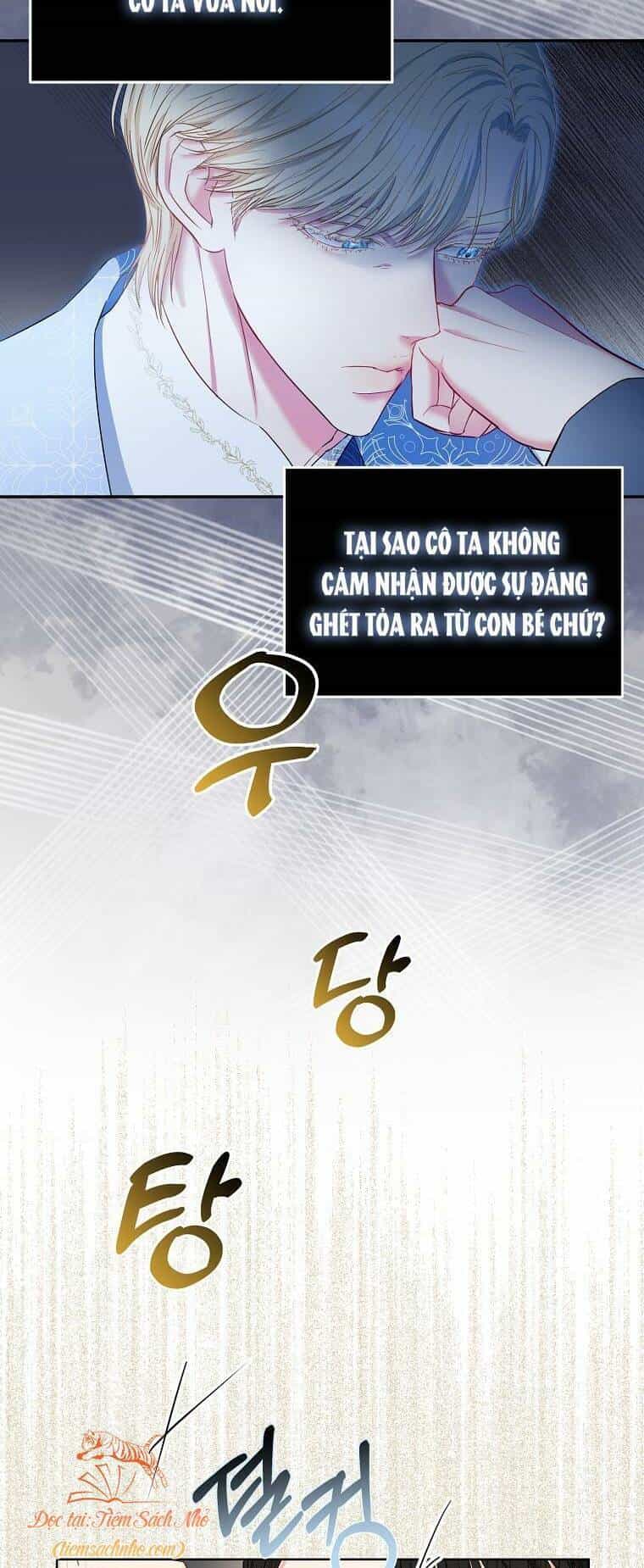 Nàng Công Chúa Của Mọi Người - Chương 5 - ảnh 8